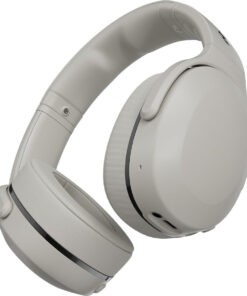 Skullcandy Crusher 540 Active Ασύρματα Bluetooth Over Ear Ακουστικά Concrete