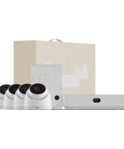 Ubiquiti Σύστημα Παρακολούθησης UniFi Καμερών IP