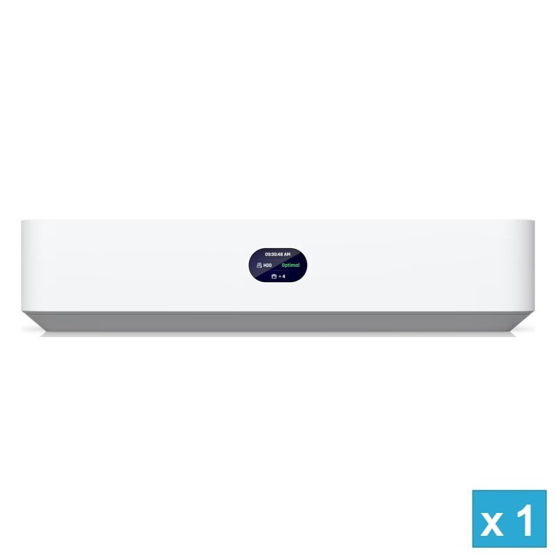 Ubiquiti Σύστημα Παρακολούθησης UniFi Καμερών IP - Image 2