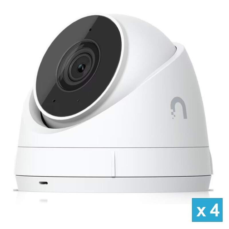 Ubiquiti Σύστημα Παρακολούθησης UniFi Καμερών IP - Image 3