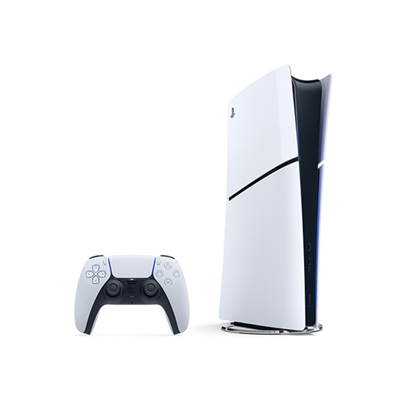 Sony PlayStation 5 Slim Digital 1TB - Image 4