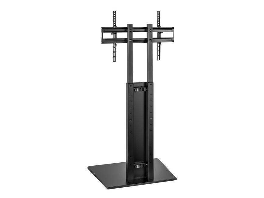 Equip 650615 Βάση Τηλεόρασης Τοίχου έως 75" και 40kg Μαύρο - Image 2