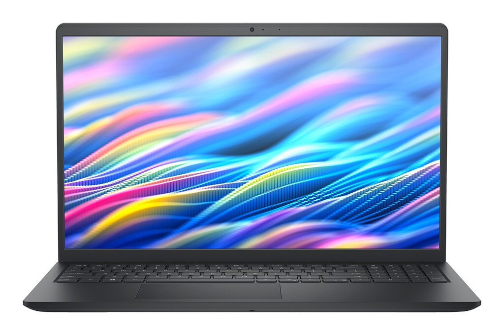 Dell DC15250 15.6" FHD (i5-1334U/8GB/512GB SSD/W11 Pro) Platinum Silver (US Keyboard) - Image 2