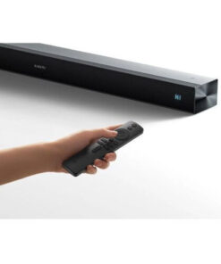 Alternative view of Xiaomi Pro Soundbar 2.0 Bluetooth και HDMI 84W με Τηλεχειριστήριο Μαύρο