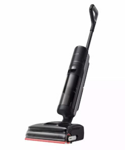 Dreame Επαναφορτιζόμενη Σκούπα Stick Μαύρη HHV46B