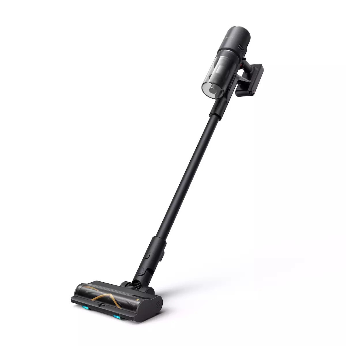 Dreame Επαναφορτιζόμενη Σκούπα Stick Μαύρη HHV46B - Image 5