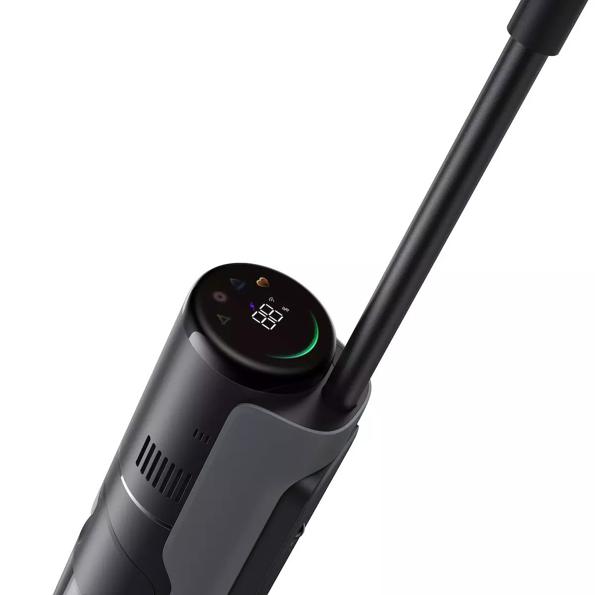 Dreame Επαναφορτιζόμενη Σκούπα Stick Μαύρη HHV46B - Image 7