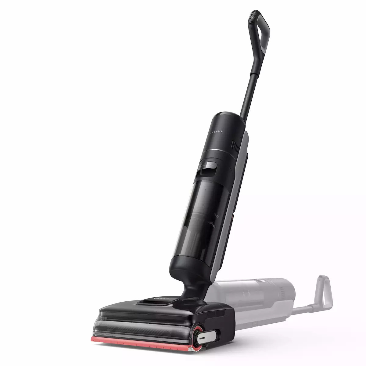 Dreame Επαναφορτιζόμενη Σκούπα Stick Μαύρη HHV46B - Image 10