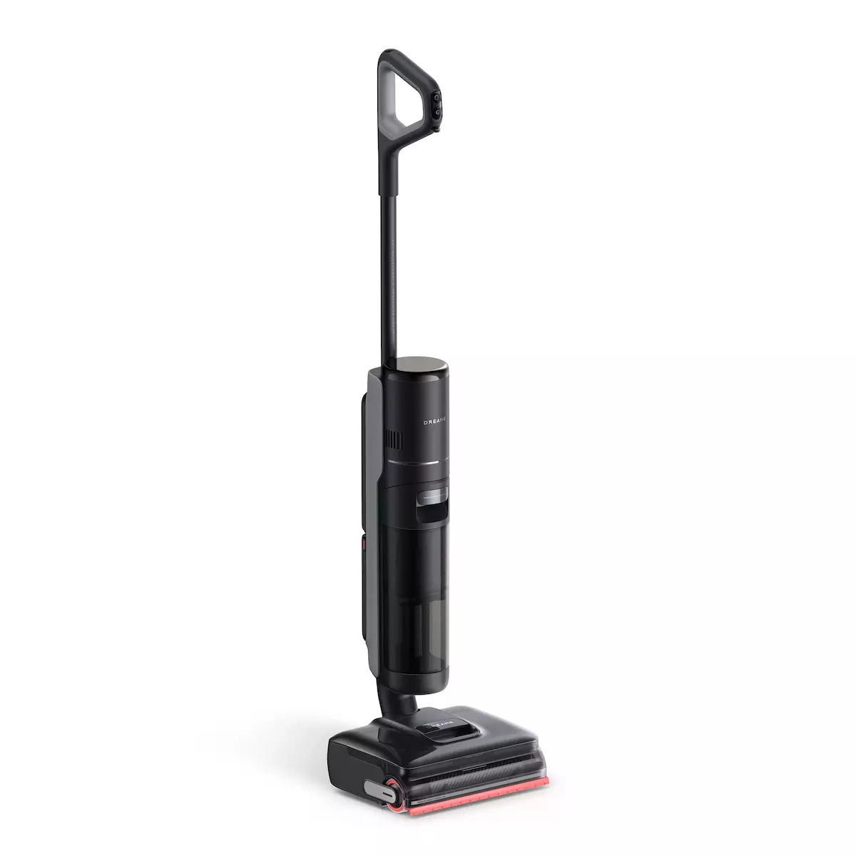 Dreame Επαναφορτιζόμενη Σκούπα Stick Μαύρη HHV46B - Image 12
