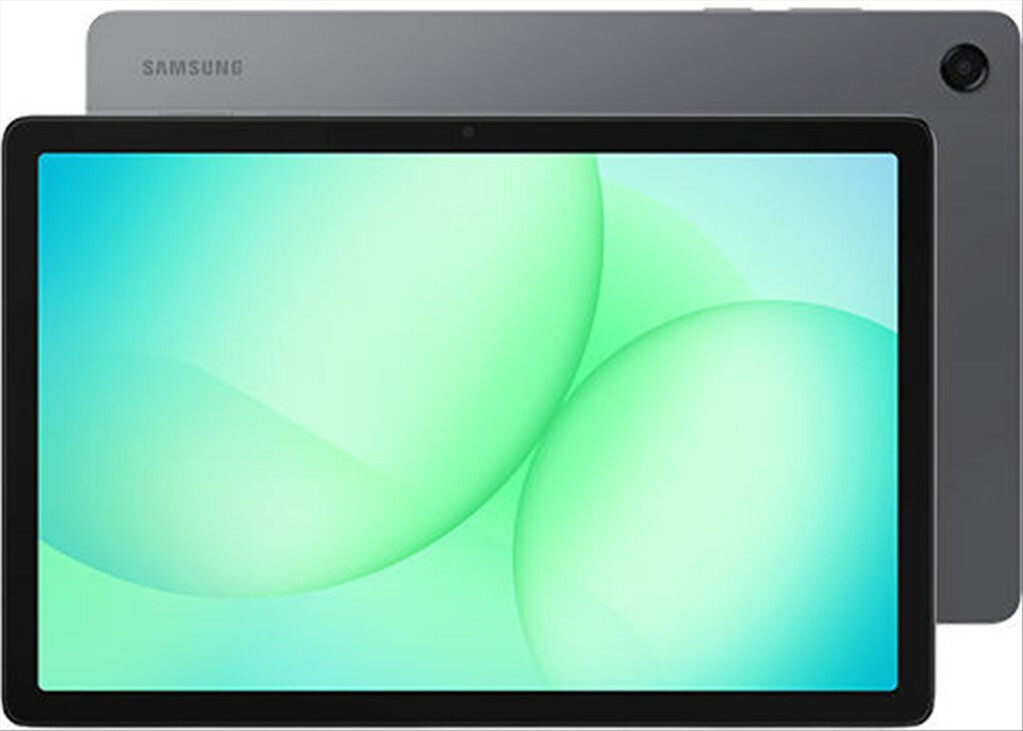 Samsung Galaxy Tab A11+ 11" (6GB/128GB) Γκρι