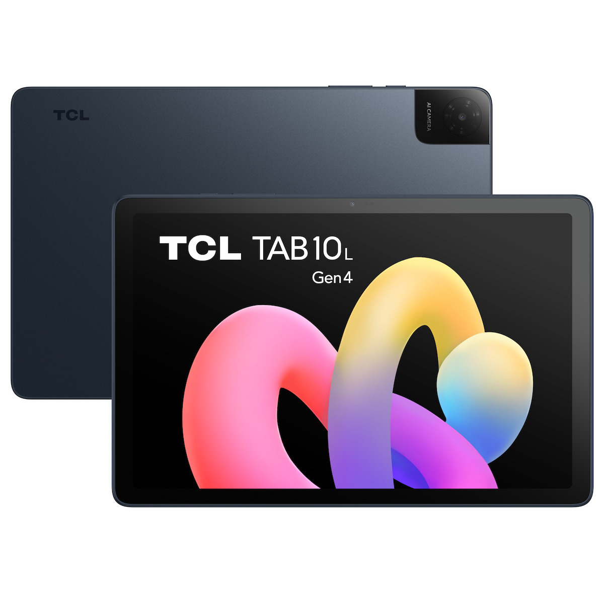 TCL TAB 10L Gen 4 10.1" Tablet (4GB/64GB) Future Dusk - Image 5