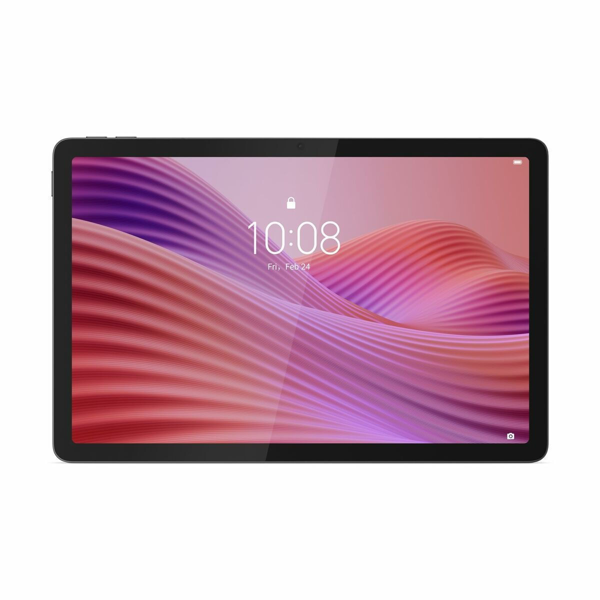 Lenovo Tab 4G 10.1" (4GB/64GB/Clear Case) Luna Grey - Image 5