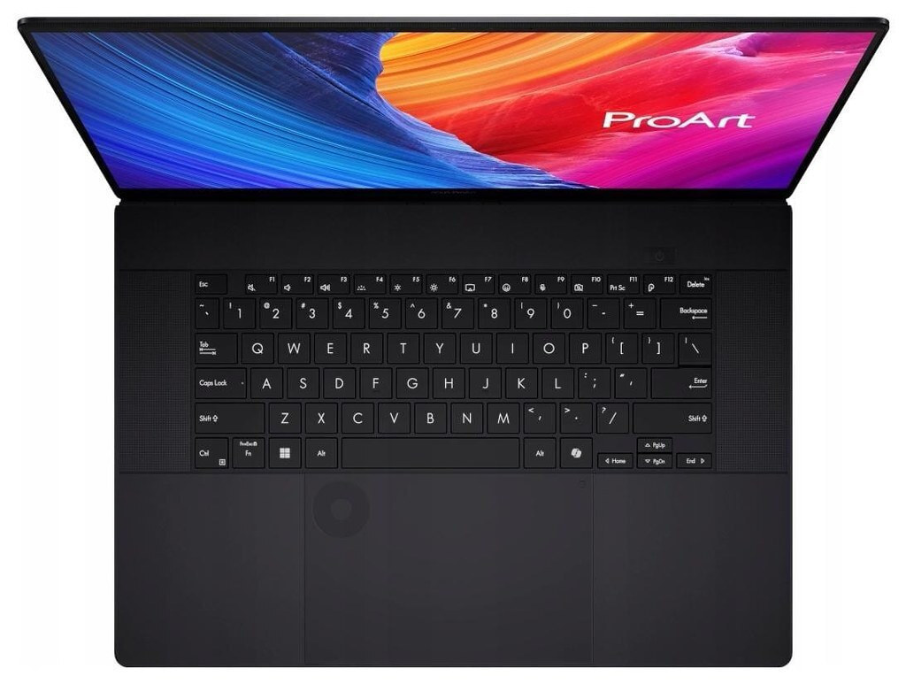 Asus ProArt P16 90NB17E1-M001Y0 16" OLED UHD 120Hz (Ryzen AI 300 Series-9 HX 370/64GB/2TB SSD/GeForce RTX 5090/W11 Pro) (US Keyboard) - Image 4