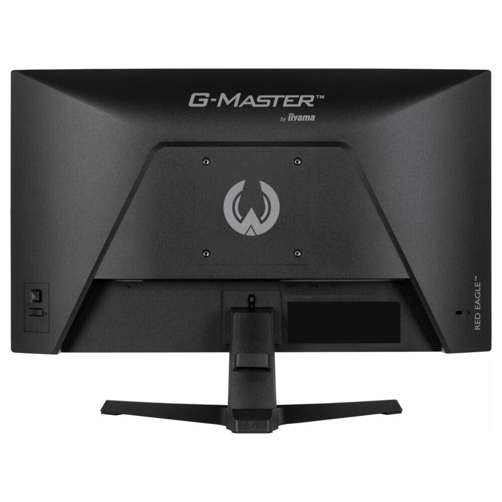Iiyama G-Master Red Eagle IPS HDR Monitor 23.8" FHD 1920x1080 240Hz - Image 6