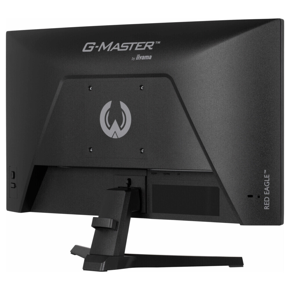 Iiyama G-Master Red Eagle IPS HDR Monitor 23.8" FHD 1920x1080 240Hz - Image 7