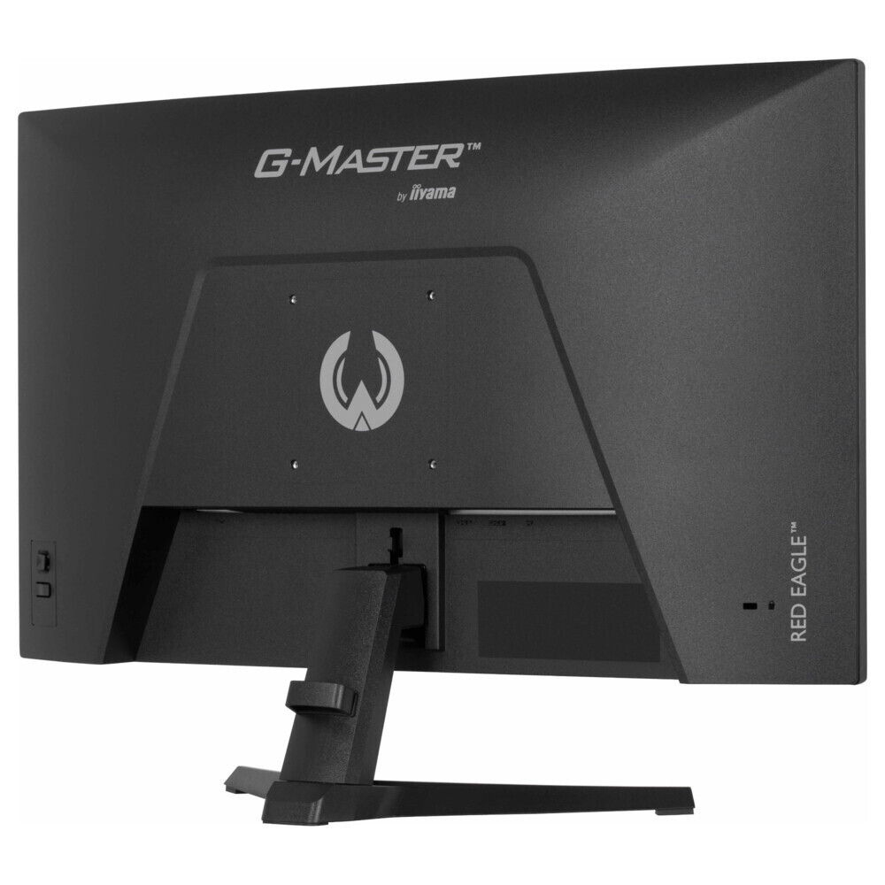 Iiyama G-Master Red Eagle IPS HDR Monitor 27" FHD 1920x1080 240Hz - Image 3