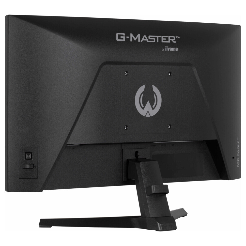 Iiyama G-Master Red Eagle IPS HDR Monitor 23.8" FHD 1920x1080 240Hz - Image 5