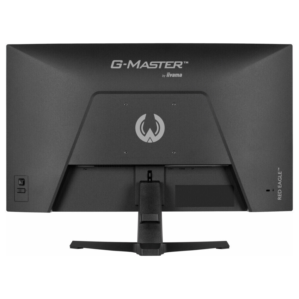 Iiyama G-Master Red Eagle IPS HDR Monitor 27" FHD 1920x1080 240Hz - Image 6