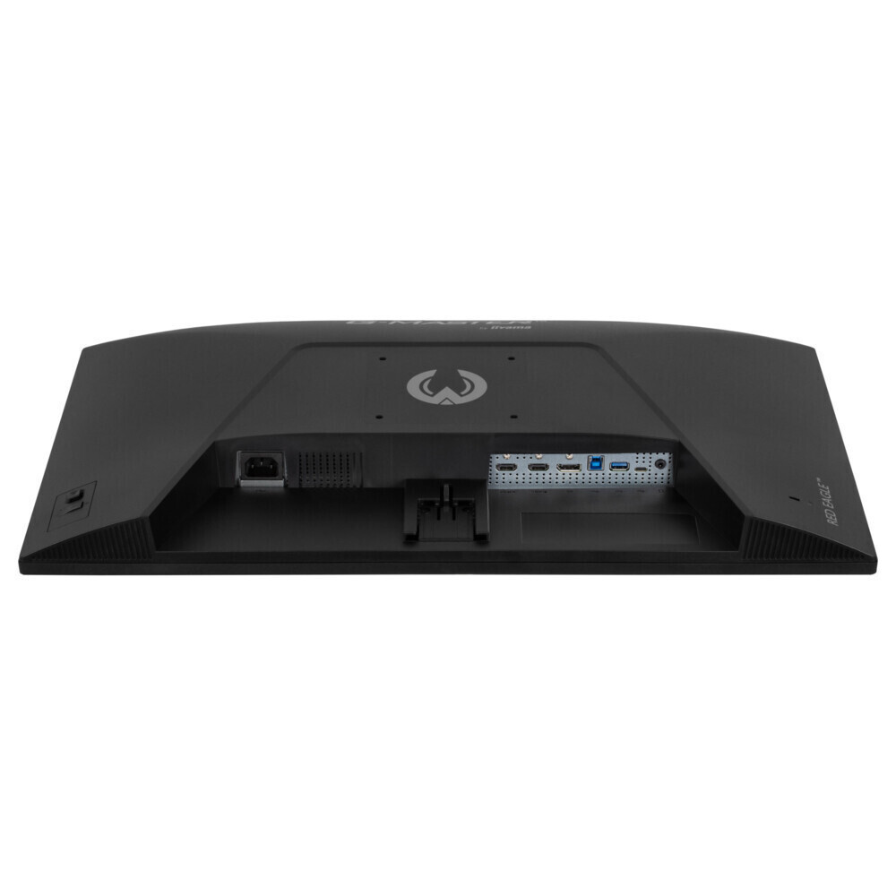 Iiyama G-Master Red Eagle IPS HDR Monitor 27" FHD 1920x1080 240Hz - Image 4