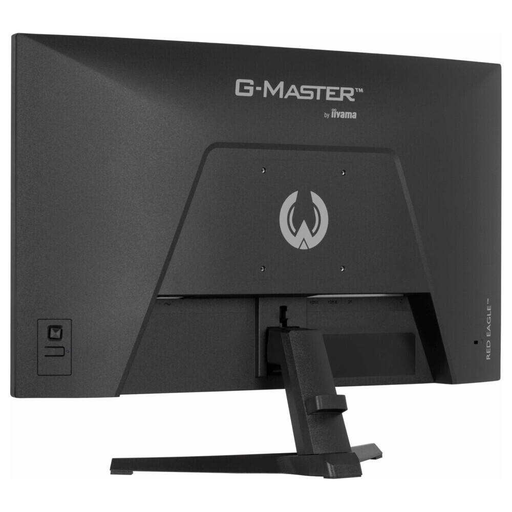 Iiyama G-Master Red Eagle IPS HDR Monitor 27" FHD 1920x1080 240Hz - Image 8