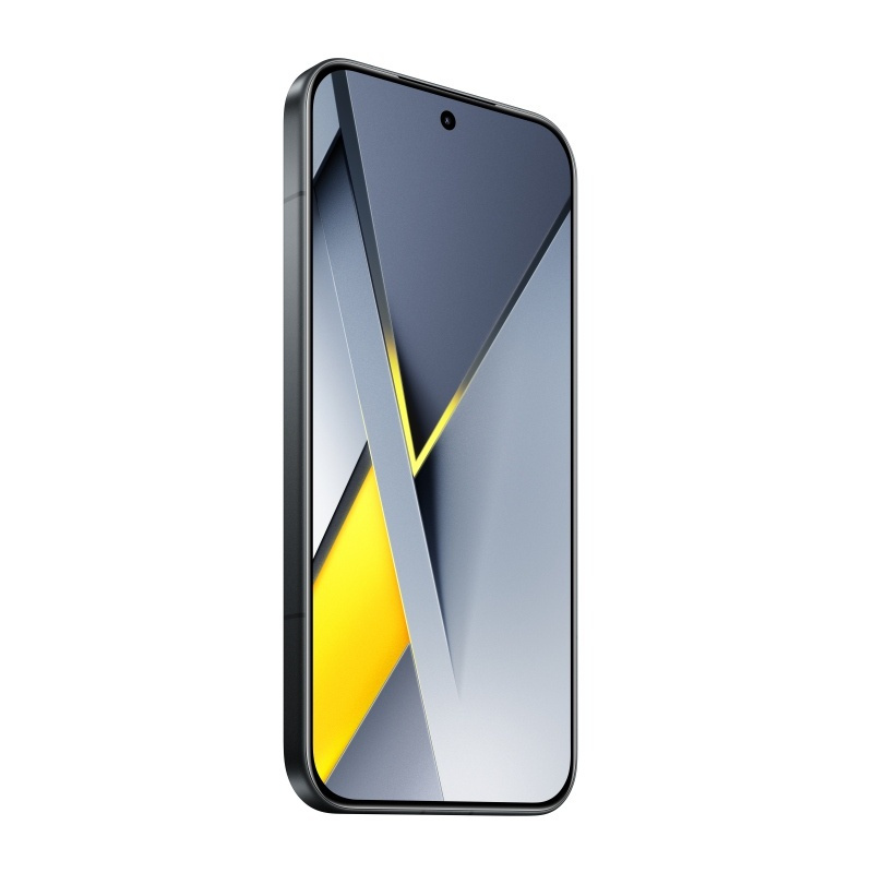 Xiaomi Poco F8 Pro 5G Dual SIM (12/512GB) Μαύρο - Image 2