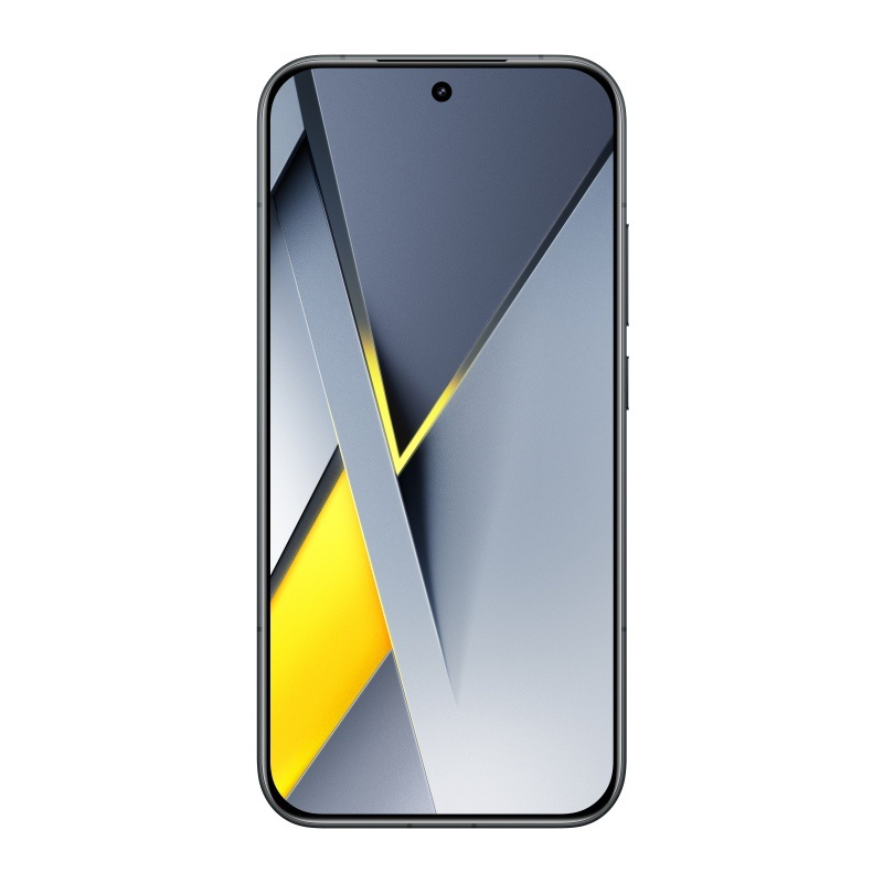 Xiaomi Poco F8 Pro 5G Dual SIM (12/512GB) Μαύρο - Image 3