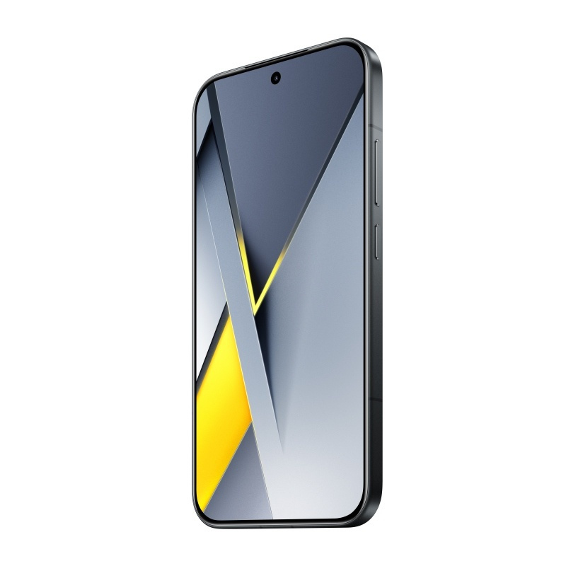 Xiaomi Poco F8 Pro 5G Dual SIM (12/512GB) Μαύρο - Image 4