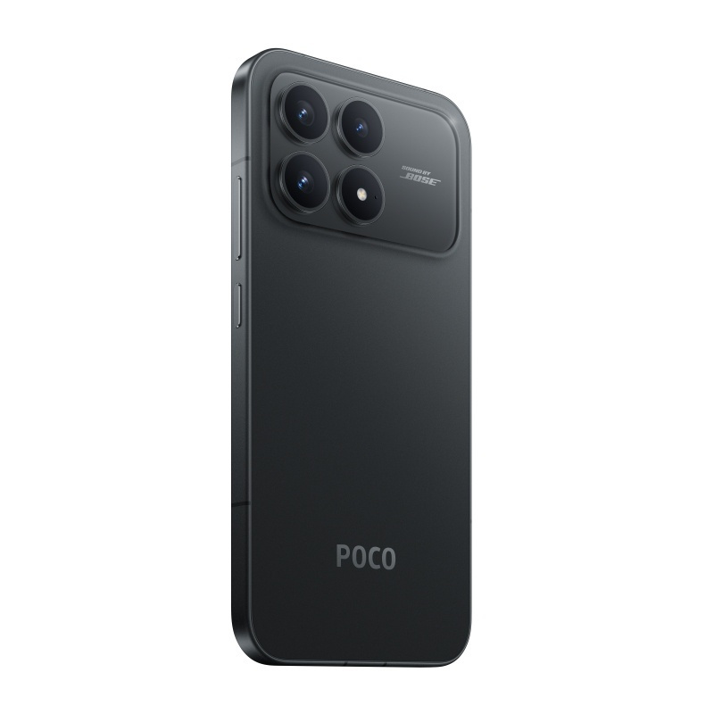 Xiaomi Poco F8 Pro 5G Dual SIM (12/512GB) Μαύρο - Image 7