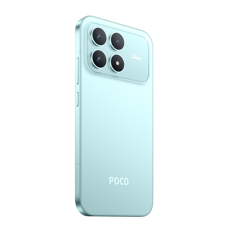 Xiaomi Poco F8 Pro 5G Dual SIM (12/512GB) Μπλε - Image 7