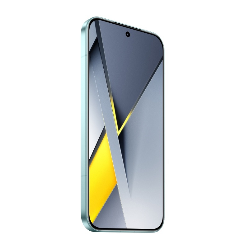 Xiaomi Poco F8 Pro 5G Dual SIM (12/512GB) Μπλε - Image 2