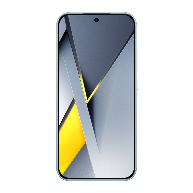 Xiaomi Poco F8 Pro 5G Dual SIM (12/512GB) Μπλε - Image 3