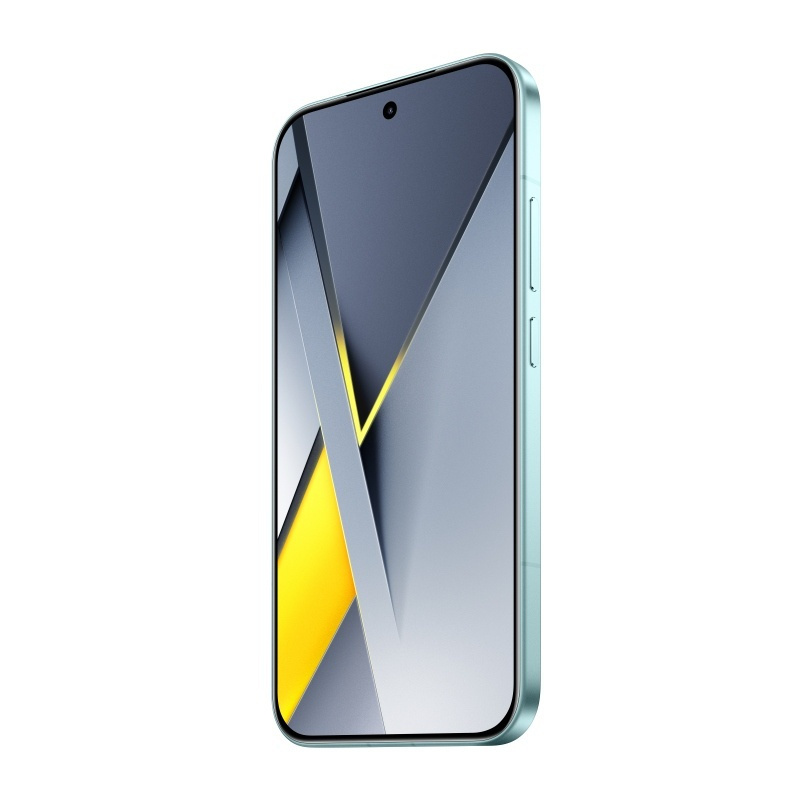 Xiaomi Poco F8 Pro 5G Dual SIM (12/512GB) Μπλε - Image 4