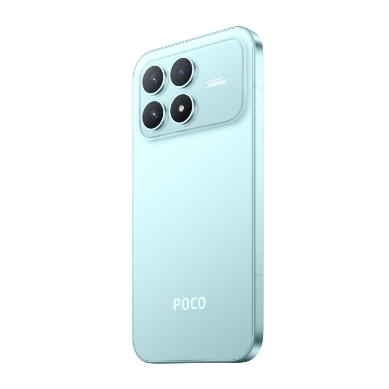 Xiaomi Poco F8 Pro 5G Dual SIM (12/512GB) Μπλε - Image 5