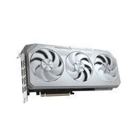 Gigabyte Radeon RX 9070 XT 16GB GDDR6 GAMING OC ICE Κάρτα Γραφικών GV-R907XGAMINGOCICE-16GD - Image 4