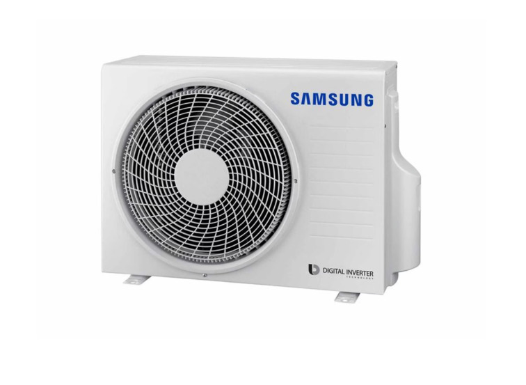 Samsung AR12TXHQBWKXEU Εξωτερική Μονάδα για Multi Κλιματιστικά 12000 BTU - Image 3