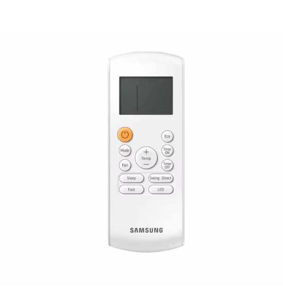 Samsung AR12TXHQBWKXEU Εξωτερική Μονάδα για Multi Κλιματιστικά 12000 BTU - Image 4