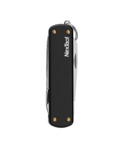 NexTool Mini Σουγιάς Μαύρος