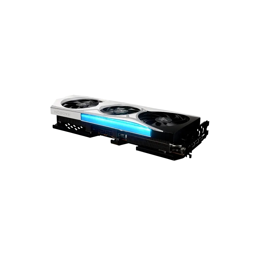 PowerColor Radeon RX 9070 XT 16GB GDDR6 Hellhound Reva Edition Κάρτα Γραφικών 1A1-G00443900G - Image 7