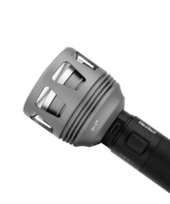 Alternative view of NexTool Επαναφορτιζόμενος Φακός LED IPX7 με Μέγιστη Φωτεινότητα 3600lm