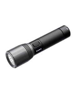 Alternative view of NexTool Επαναφορτιζόμενος Φακός LED IPX7 με Μέγιστη Φωτεινότητα 2lm