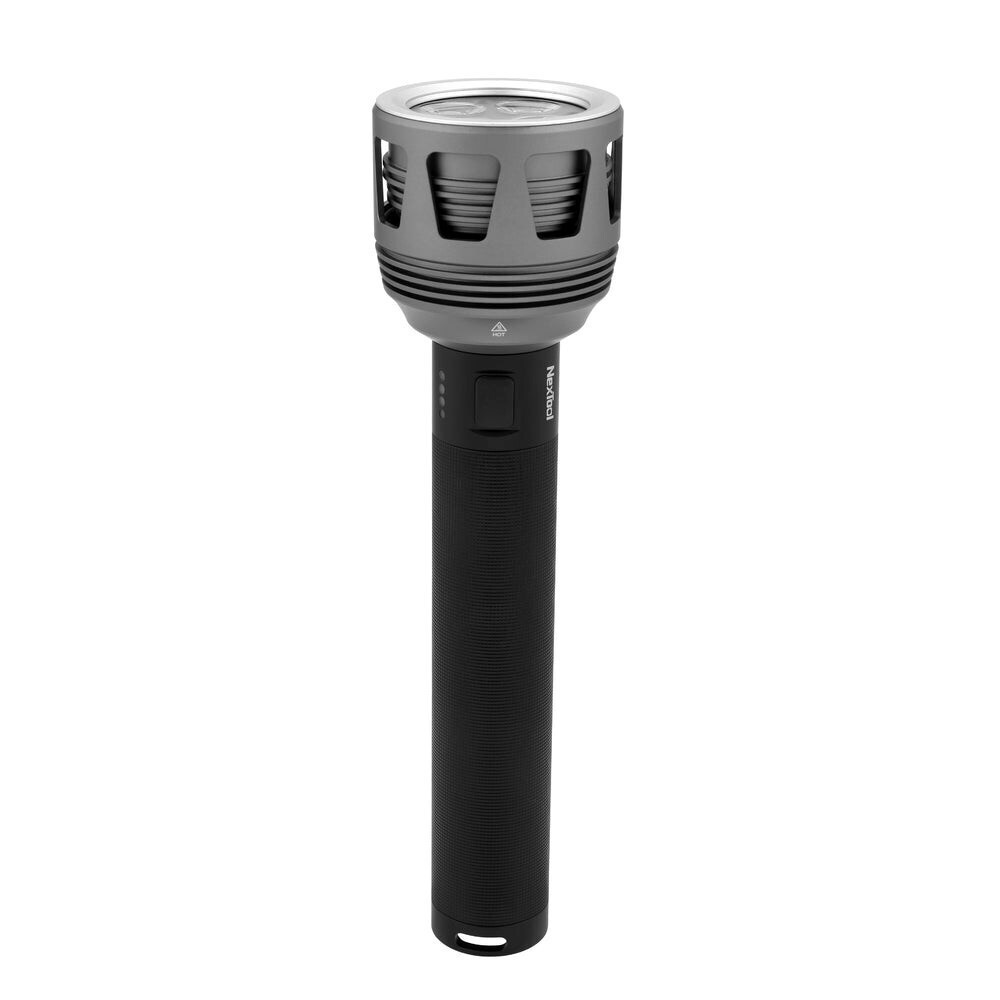 NexTool Επαναφορτιζόμενος Φακός LED IPX7 με Μέγιστη Φωτεινότητα 3600lm - Image 4