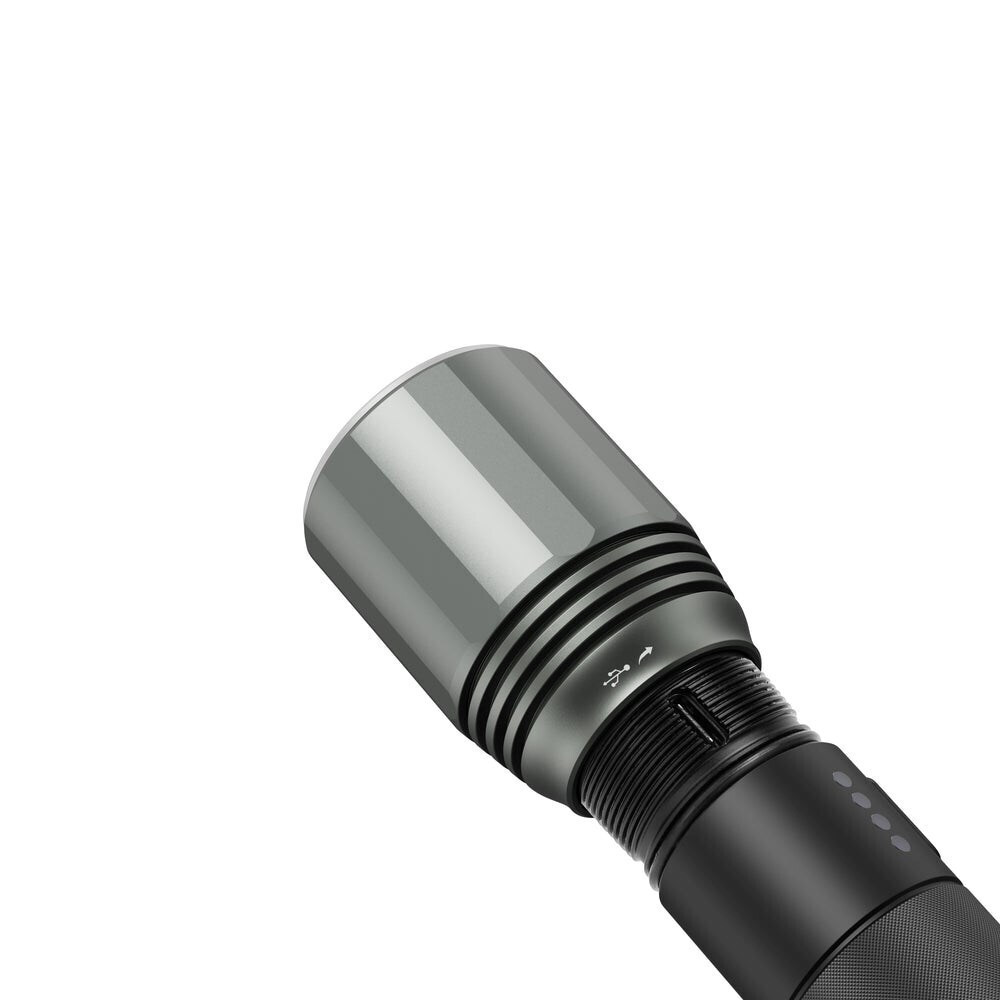 NexTool Επαναφορτιζόμενος Φακός LED IPX7 με Μέγιστη Φωτεινότητα 2lm - Image 5
