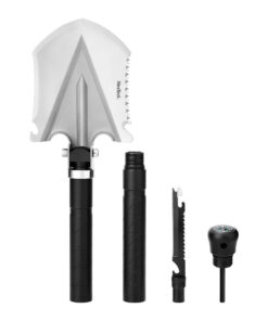 NexTool Mini Πολυεργαλείο Μαύρο