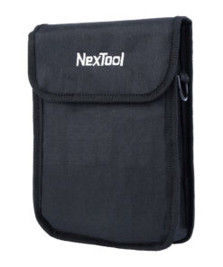 Alternative view of NexTool Mini Πολυεργαλείο Μαύρο