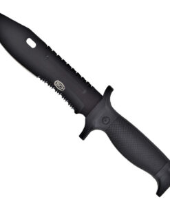 Alternative view of Speck Μαχαίρι Επιβίωσης Μαύρο CC-CW828-6