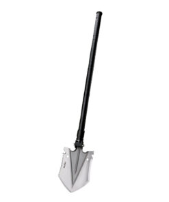 Alternative view of Nextool Ne0114 Multifunctional Entrenching Tool