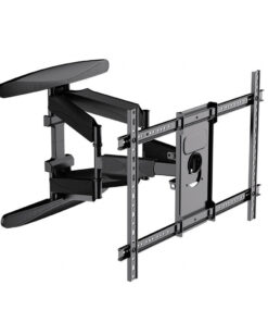 Gart Lcd Led Tv Mount 40-75" 45 Kg Vertical Horizontal Adjustment 58-380 Mm Max Vesa 600x400