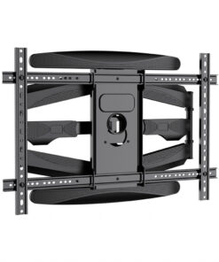 Alternative view of Gart Lcd Led Tv Mount 40-75" 45 Kg Vertical Horizontal Adjustment 58-380 Mm Max Vesa 600x400