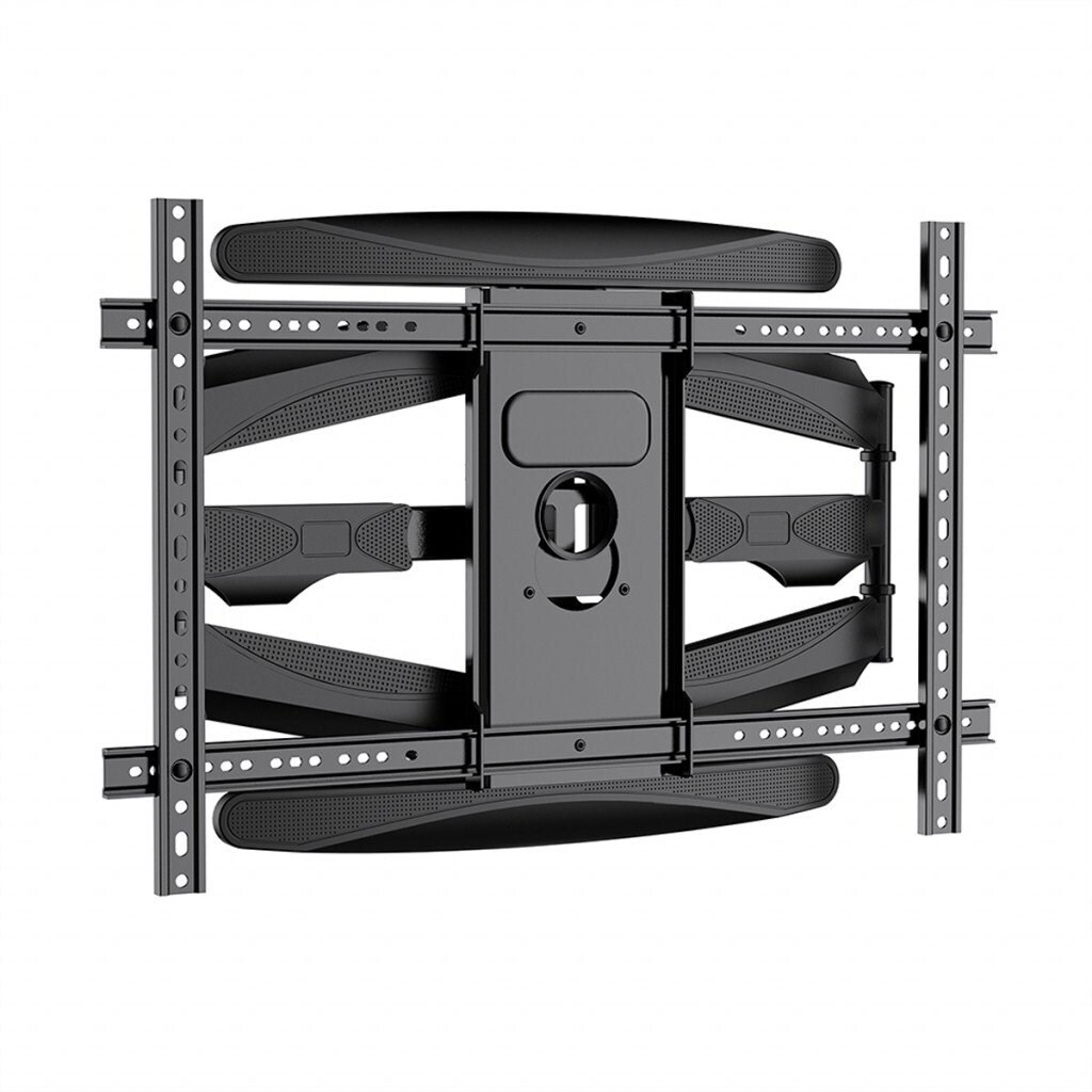 Gart Lcd Led Tv Mount 40-75" 45 Kg Vertical Horizontal Adjustment 58-380 Mm Max Vesa 600x400 - Image 2