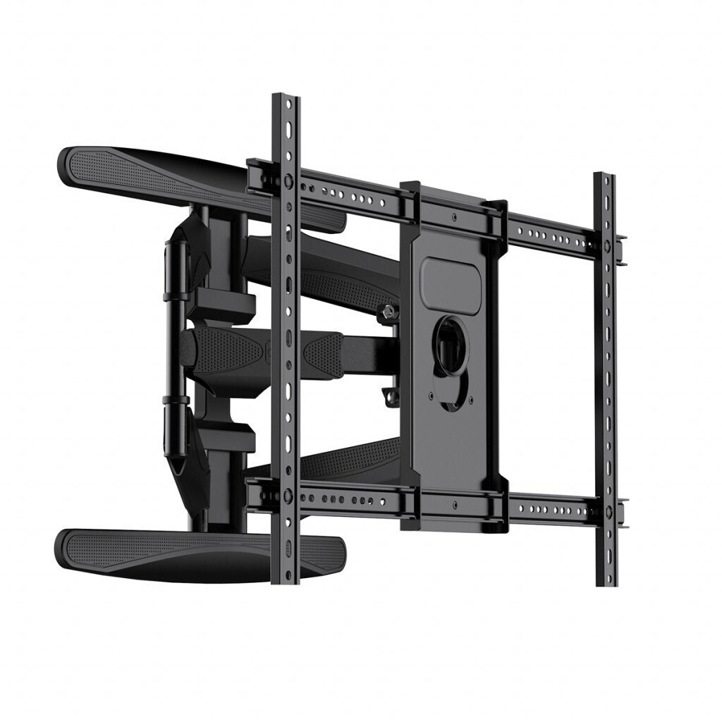 Gart Lcd Led Tv Mount 40-75" 45 Kg Vertical Horizontal Adjustment 58-380 Mm Max Vesa 600x400 - Image 3